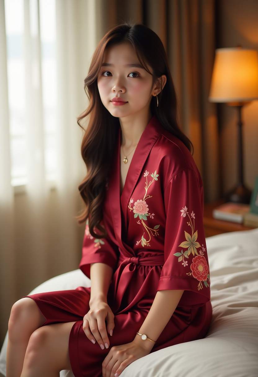 时光倒流